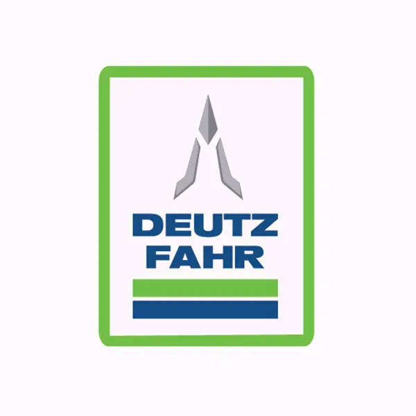 DEUTZ VERT OK
