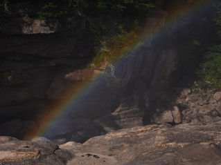 The Moonbow of Kentucky