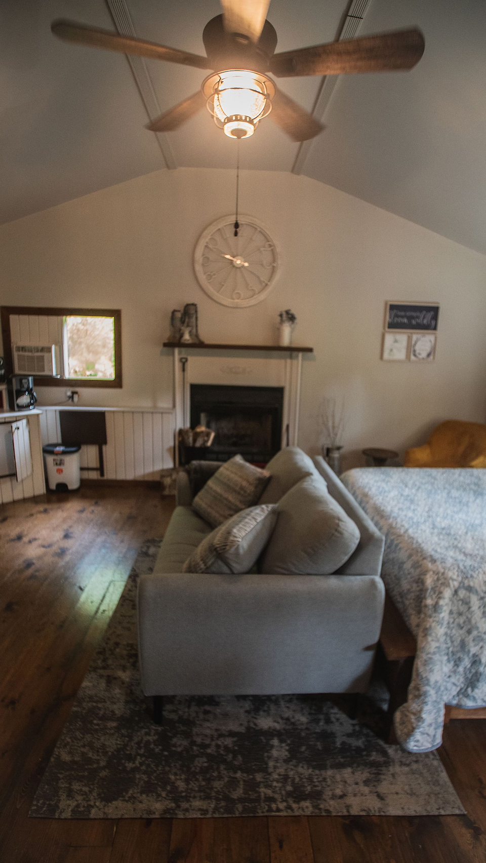 Cozy Cottage in Augusta