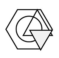 Geometric Album Cover