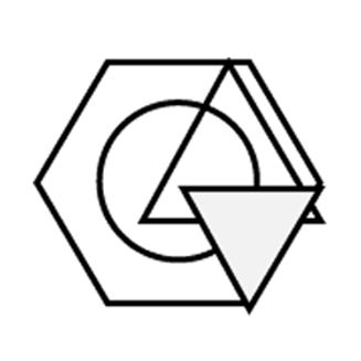 Geometric Album Cover