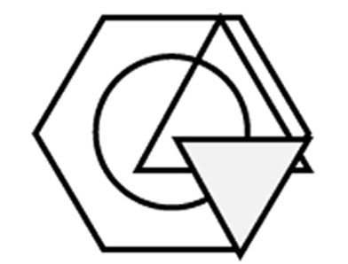 Geometric Album Cover