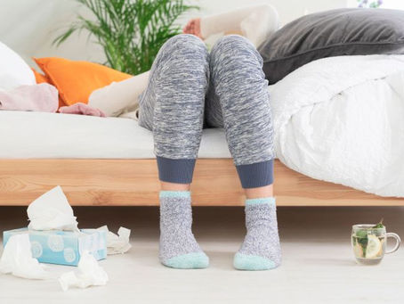 Cold and Flu