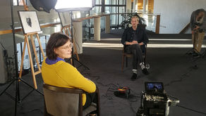 Užrašai iš Klaipėdos dramos teatro