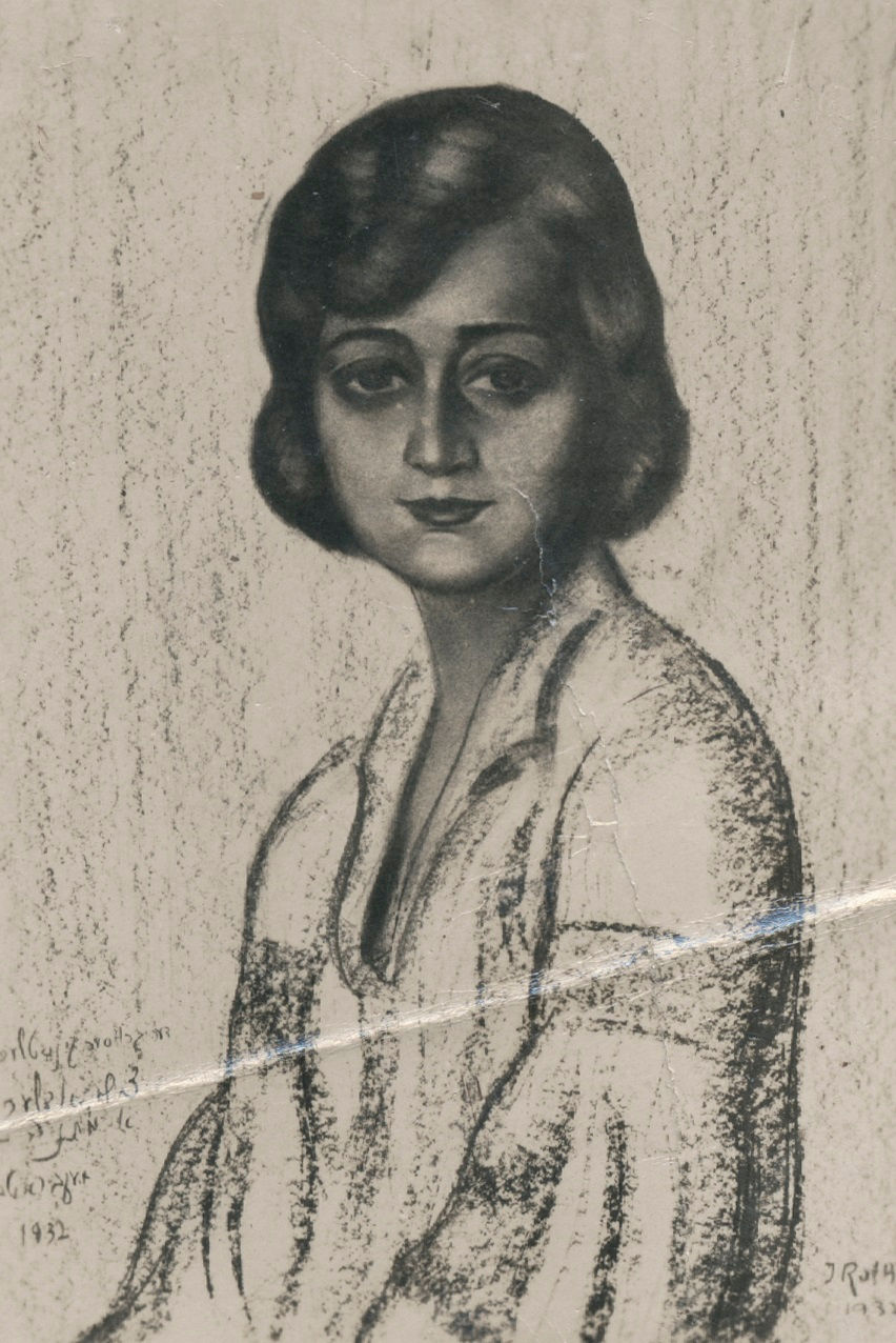 1932–1933 m. sezono laikotarpiu Kaune pasirodė Niujorko jidiš teatro žvaigždė Celia Adler. Lietuvos centrinio valstybės archyvo nuosavybė