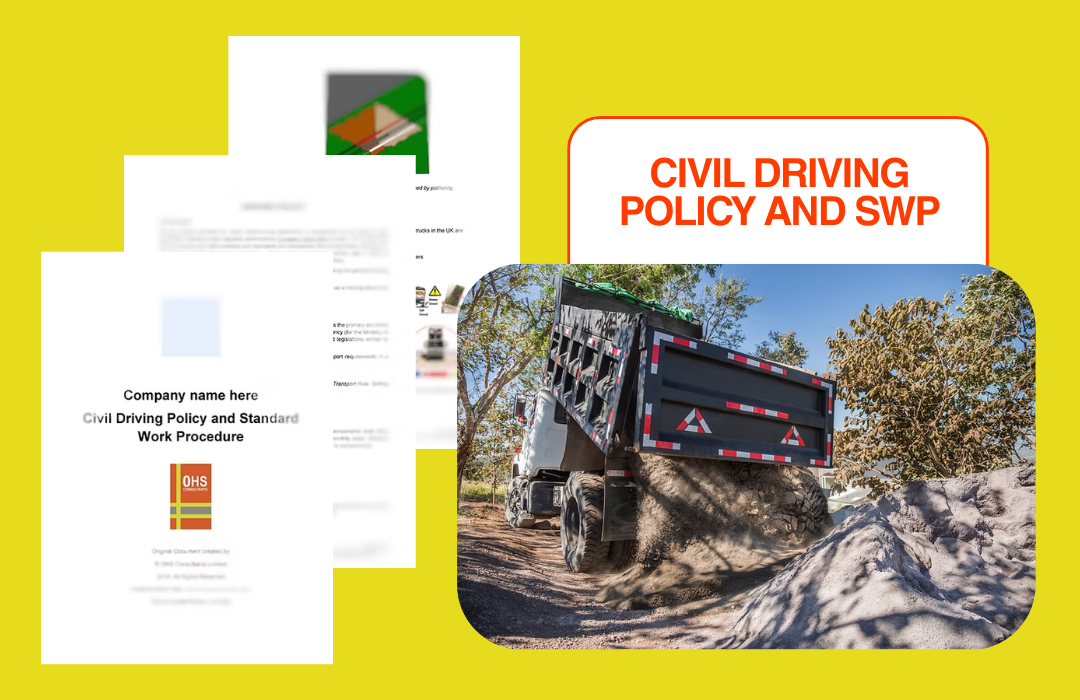 Civil Driving Policy and SWP