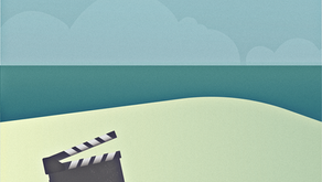 Adrianas Onco Tarptautiniame fotografijos simpoziume Nida' 19