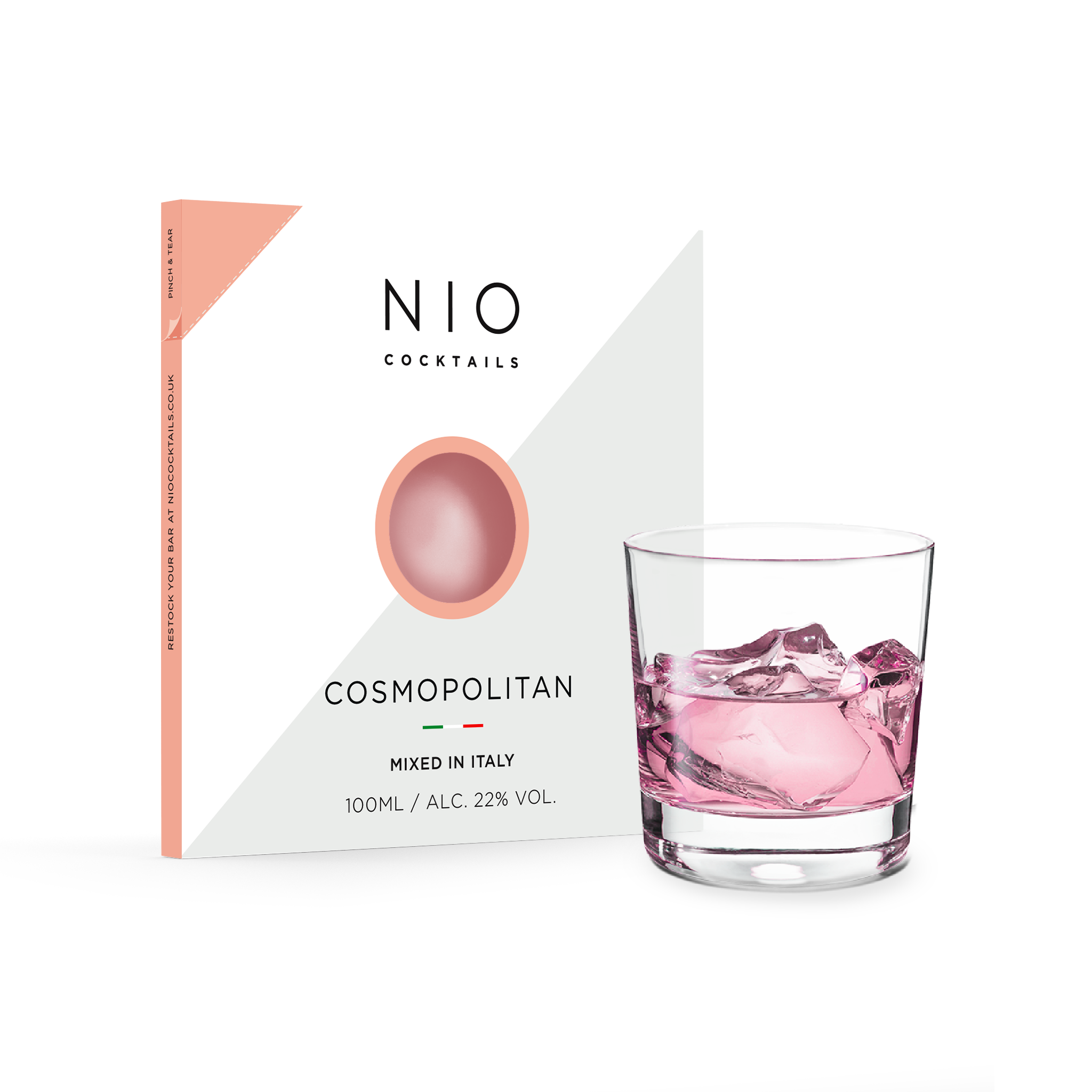 COSMOPOLITAN