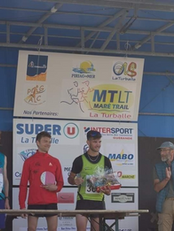 La Turballe Maré Trail : Les Foulées Turballaises - La Turballe (44) - 4 et 5 juin 2022