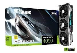 MSI GEFORCE RTX4090 GAMING X TRIO 24GB GDDR6X