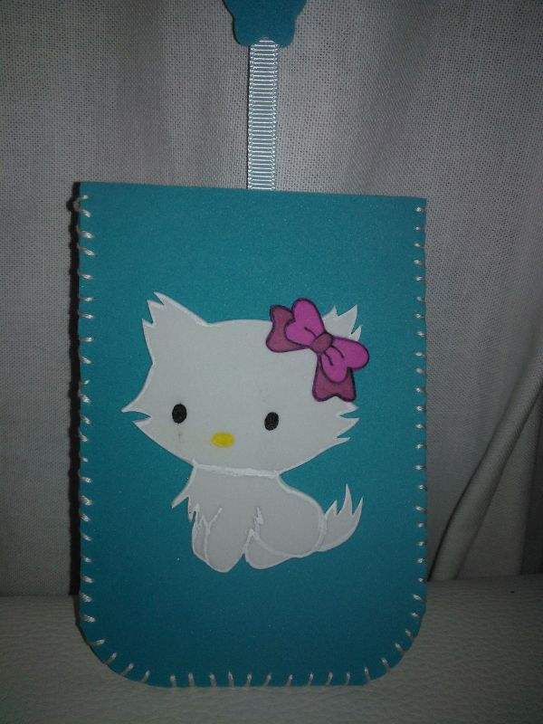 Funda Hello Kitty bebé