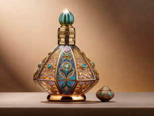 Ägyptische Düfte – Mehr als nur Wohlgeruch, eine Wissenschaft der Sinne