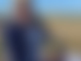 “Chasing Sunshine at Mudeford Quay”