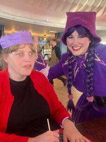 New Year, Same Magic