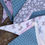 Thumbnail: FLORAL & BUTTERFLY BUNTING - 11 flag on 2 metre lengths - different colour bias