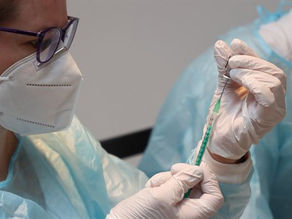 Janssen single-dose vaccine 66% effective against COVID-19