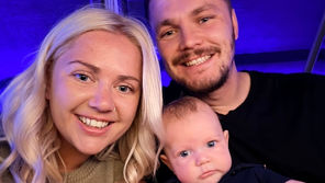 Southampton mum calls on pregnant women to join vaccine study after baby son’s fight for life