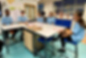 Teens use virtual reality to warn of vaping dangers
