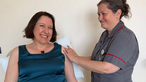 Bird flu vaccine trial launches to prepare for potential pandemic