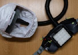 Southampton team developing prototype protective equipment for frontline healthcare staff