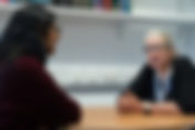 ‘Insightful and enjoyable’ – the growing benefits of mentoring in reverse