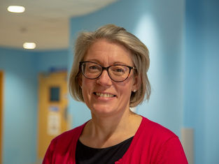 Working together to grow our lung research