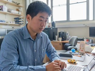 Improved tests could boost diagnosis of a rare lung disease