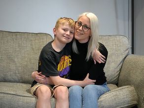 Pioneering Natasha Trial transforms lives of children with food allergies