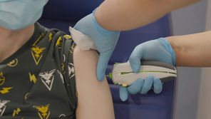 New AI-designed ‘universal vaccine’ could protect against future virus outbreaks