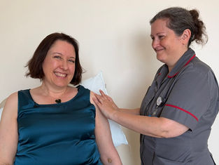 Bird flu vaccine trial launches to prepare for potential pandemic