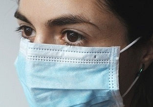 Drug trial seeks volunteers with COVID-19 symptoms