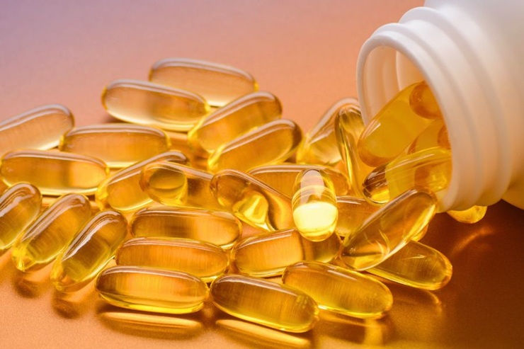 Fish oil research wins ‘Paper of the Year’ award