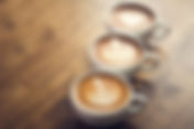 Three coffees a day could help keep the doctor away