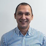 Prof Karl Staples