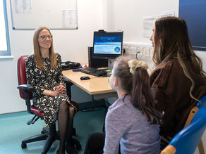 Dangerous overuse of children’s asthma inhalers targeted in UK-first study