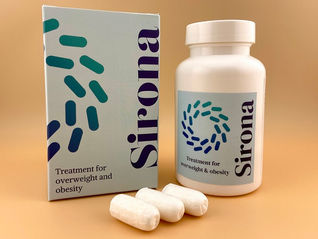 Weight loss pill aims to bridge gap in obesity treatments