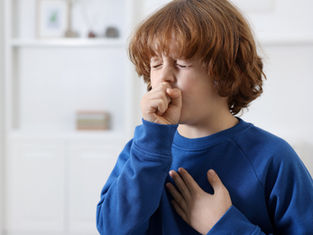 First children’s study of nasal whooping cough vaccine reports positive results