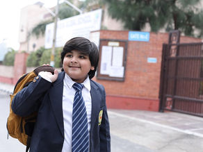 Overweight teenage boys risk passing on harmful traits to future children, study suggests