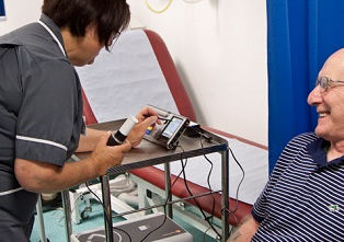 Asthmatics less able to fight off flu