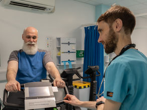 Trial to boost heart surgery recovery through exercise