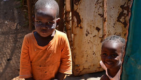 New research explores COVID-19 risk in South African children