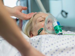 Reducing oxygen for critically ill patients does not harm chances of survival, study shows