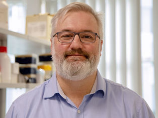 Professor Tom Wilkinson