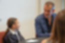 Chris van Tulleken quizzed by pupil from Mount Pleasant Junior School - credit NIHR Southa