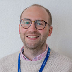 Sean Main