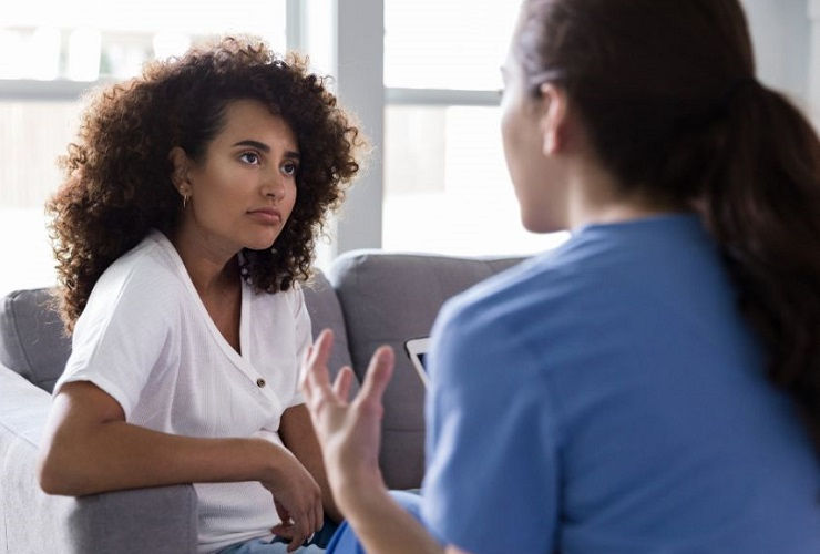 Supporting families navigating inherited disease risk
