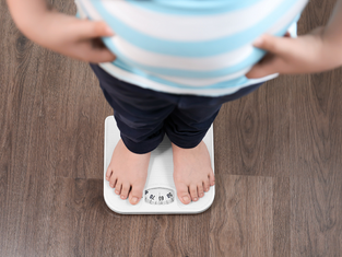 Soaring childhood obesity from pandemic will cost UK billions, study finds