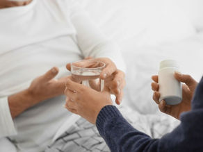 Antibiotics may affect survival in aggressive brain cancer