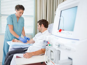 Personalised treatment trialled for aggressive asbestos-linked cancer