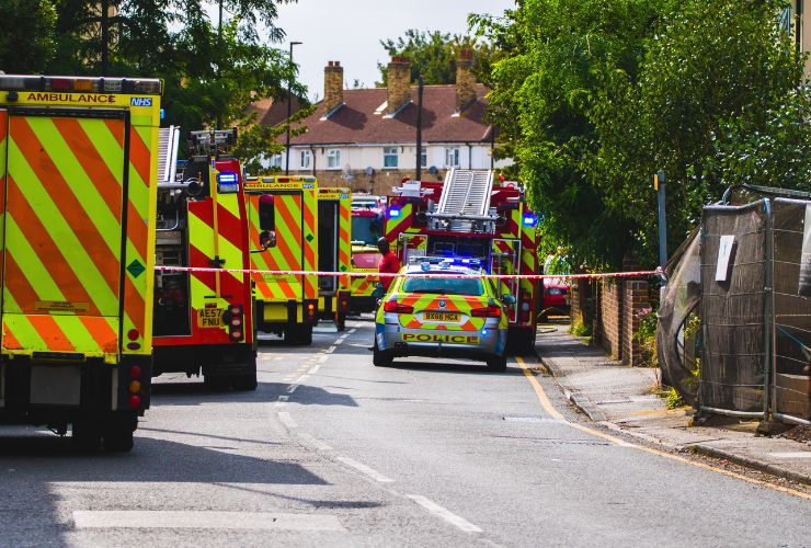 Data-linking initiative to save lives on roads included in Government strategy